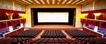Video ads Ganapathyram, Adayar Theatre Advertising in Hyderabad, Single Screen Advertising and Branding services.